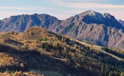 MONTE COLLE - PIZZO BADILE - FOTOGALLERY